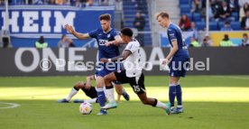 21.10.23 TSG 1899 Hoffenheim - Eintracht Frankfurt