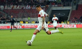 VfB Stuttgart - 1. FSV Mainz 05