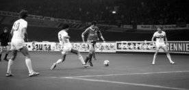 02.01.82 Internationales Hallenfussball-Turnier Z&uuml;rich