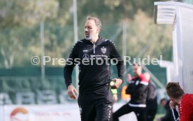 28.01.22 VfB Stuttgart - FK Rostow