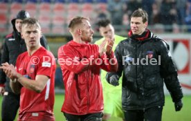 1. FC Heidenheim - 1. FC Union Berlin