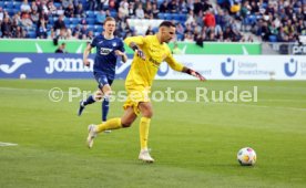 21.10.23 TSG 1899 Hoffenheim - Eintracht Frankfurt