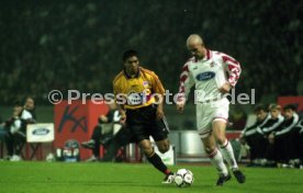 11.03.97 1. FC K&ouml;ln - VfB Stuttgart