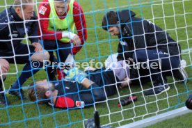 Karlsruher SC - VfB Stuttgart