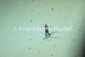 24.01.2026 Skifliegen Oberstdorf Weltmeisterschaft