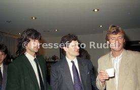 26.03.90 Dresden Fussball Gala