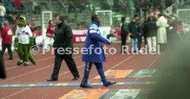 12.04.1997 VfB Stuttgart - FC Hansa Rostock