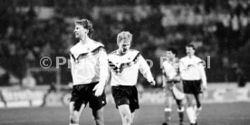 DFB Deutschland - Schweiz