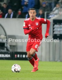 TSG 1899 Hoffenheim - FC Bayern M&uuml;nchen