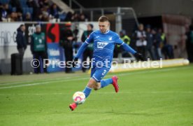 28.01.23 TSG 1899 Hoffenheim - Borussia M&ouml;nchengladbach
