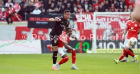 07.03.26 1. FSV Mainz 05 - VfB Stuttgart