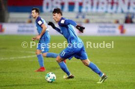 1. FC Heidenheim - VfL Bochum