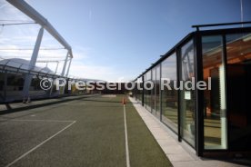 VfB Stuttgart Jugendakademie