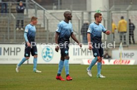 Stuttgarter Kickers - TSG 1899 Hoffenheim II
