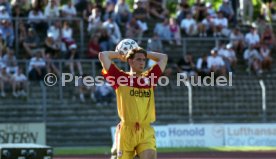 18.07.99 SSV Ulm 1846 - VfB Stuttgart