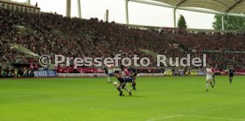 15.05.99 VfB Stuttgart - SC Freiburg
