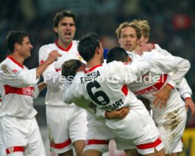 VfB Stuttgart