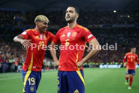 05.06.25 Spanien - Frankreich