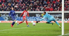 20.01.24 SC Freiburg - TSG 1899 Hoffenheim