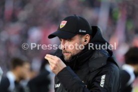 18.01.25 VfB Stuttgart - SC Freiburg