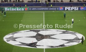 29.01.25 VfB Stuttgart - Paris St. Germain