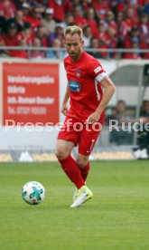 1. FC Heidenheim - SpVgg Greuther F&uuml;rth
