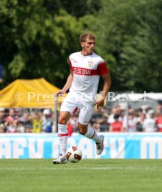19.07.26 TSG Balingen - VfB Stuttgart