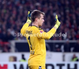 VfB Stuttgart - SC Freiburg