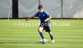 31.10.21 U17 VfB Stuttgart - U17 TSG 1899 Hoffenheim