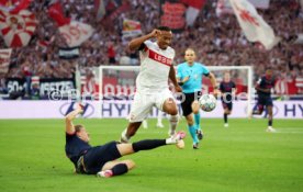 09.09.26 VfB Stuttgart - Viking Stavanger