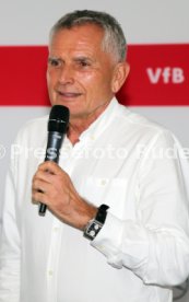 VfB Stuttgart Golf Cup 2016