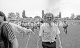 27.05.85 FC Aarau - Xamax Neuchatel