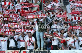24.05.25 DFB-Pokal Finale 2025 DSC Arminia Bielefeld - VfB Stuttgart