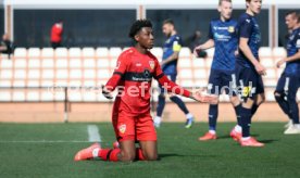 28.01.22 VfB Stuttgart - FK Rostow