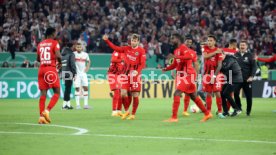 03.05.23 VfB Stuttgart - Eintracht Frankfurt