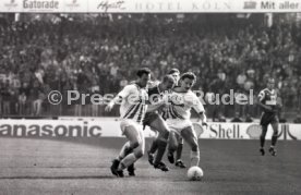 30.03.91 1. FC K&ouml;ln - VfB Stuttgart