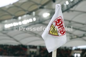 11.11.23 VfB Stuttgart - Borussia Dortmund
