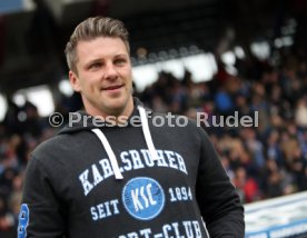 Karlsruher SC - Eintracht Braunschweig