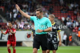 27.08.08.22 Viktoria K&ouml;ln - TSV 1860 M&uuml;nchen