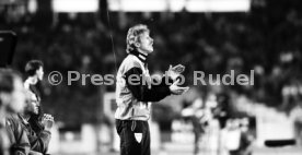VfB Stuttgart - 1. FC Kaiserslautern