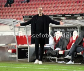 21.04.21 VfB Stuttgart - VfL Wolfsburg