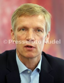 VfB Stuttgart Jan Schindelmeiser (Vorstand Sport)