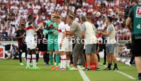 07.08.22 VfB Stuttgart - RB Leipzig