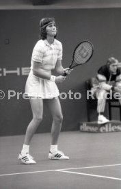 19.10.84 Porsche Tennis Grand Prix Filderstadt