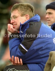 07.03.99 SSV Ulm 1846 - 1. KC K&ouml;ln