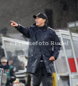 05.02.23 VfB Stuttgart - SV Werder Bremen
