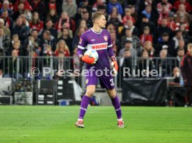 19.10.24 FC Bayern M&uuml;nchen - VfB Stuttgart