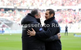 08.02.25 SC Freiburg - 1. FC Heidenheim
