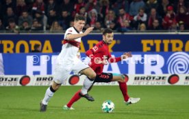 SC Freiburg - VfB Stuttgart