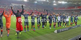 VfB Stuttgart - 1. FSV Mainz 05